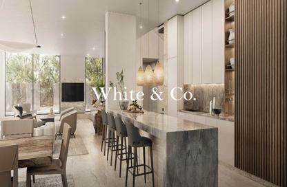 Villa - 5 - 6 for sale in Alaya - Tilal Al Ghaf - Dubai