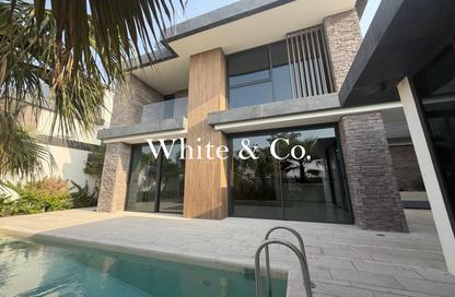 Villa - 5 - 6 for sale in Alaya - Tilal Al Ghaf - Dubai