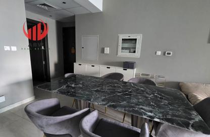 Apartment - 4 - 5 for rent in Elite Business Bay Residence - Business Bay - Dubai Apartment - 4 - 5 for rent in Elite Business Bay Residence - Business Bay - Dubai