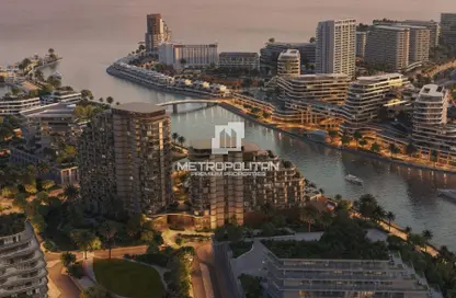 شقة - غرفة نوم - 4 حمامات للبيع في ميراسول - جزيرة راحة. - ميناء العرب - راس الخيمة - رأس الخيمة