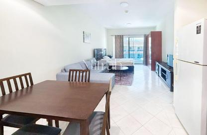 Apartment - Studio - 1 Bathroom for rent in The Crescent B - The Crescent - Dubai Production City (IMPZ) - Dubai Apartment - Studio - 1 Bathroom for rent in The Crescent B - The Crescent - Dubai Production City (IMPZ) - Dubai