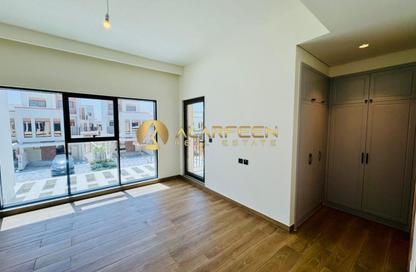 Villa - 4 - 3 for rent in Costa Brava 1 - Costa Brava - Damac Lagoons - Dubai