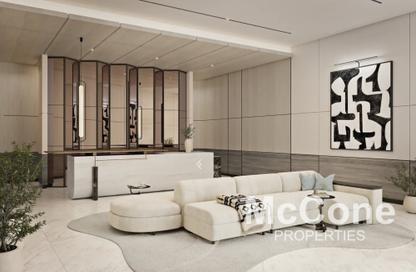 Apartment - 2 - 3 for sale in One River Point - Business Bay - Dubai