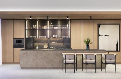 Apartment - 2 - 3 for sale in One River Point - Business Bay - Dubai Apartment - 2 - 3 for sale in One River Point - Business Bay - Dubai