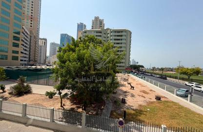 Apartment - 3 Bedrooms - 4 Bathrooms for rent in Al Majaz 2 - Al Majaz - Sharjah