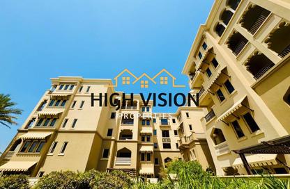 Apartment - 1 - 1 for sale in Saadiyat Beach Residences - Saadiyat Beach - Saadiyat Island - Abu Dhabi Apartment - 1 - 1 for sale in Saadiyat Beach Residences - Saadiyat Beach - Saadiyat Island - Abu Dhabi