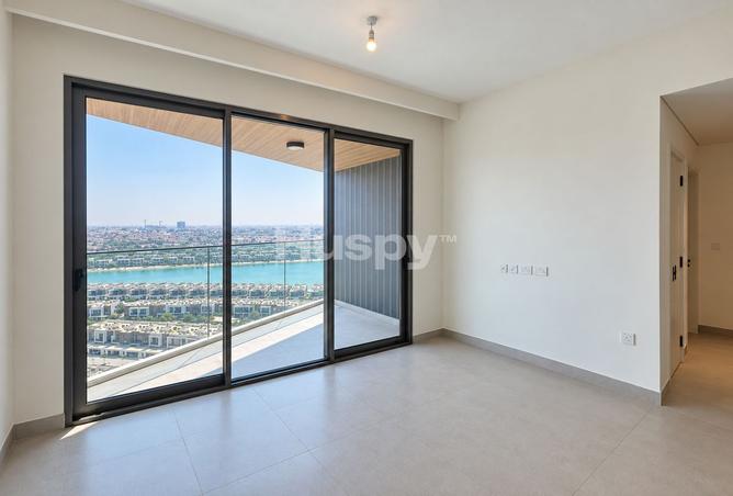 Brand New 1BR | High Floor | Lagoon & Sea Views