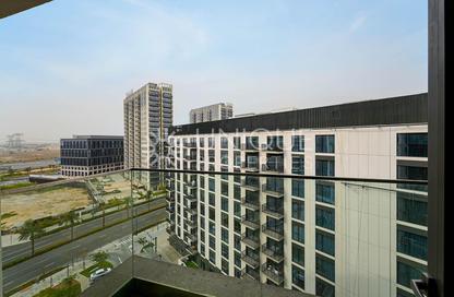 Apartment - 2 Bedrooms - 3 Bathrooms for sale in Acacia C - Acacia - Park Heights - Dubai Hills Estate - Dubai