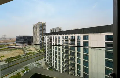 Apartment - 2 Bedrooms - 3 Bathrooms for sale in Acacia C - Acacia - Park Heights - Dubai Hills Estate - Dubai