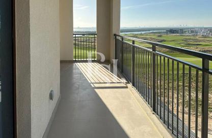 Apartment - 2 Bedrooms - 3 Bathrooms for sale in Yas Golf Collection - Yas Island - Abu Dhabi