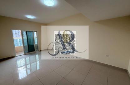 Apartment - 1 Bedroom - 2 Bathrooms for rent in Rifa 1 - Al Nuaimiya - Ajman