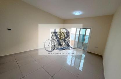 Apartment - 1 Bedroom - 2 Bathrooms for rent in Rifa 1 - Al Nuaimiya - Ajman