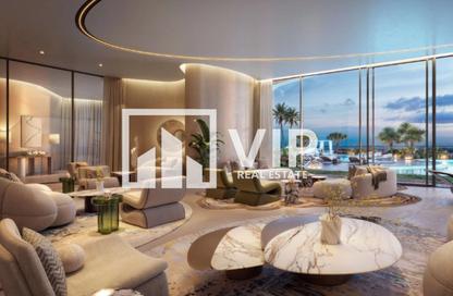 Apartment - 2 Bedrooms - 3 Bathrooms for sale in Rivage by Deeyar - Shams Abu Dhabi - Al Reem Island - Abu Dhabi