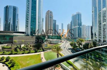 مكتب - استوديو - 1 حمام للايجار في برج إنديجو - (JLT) مجمع D - أبراج بحيرات الجميرا - دبي مكتب - استوديو - 1 حمام للايجار في برج إنديجو - (JLT) مجمع D - أبراج بحيرات الجميرا - دبي