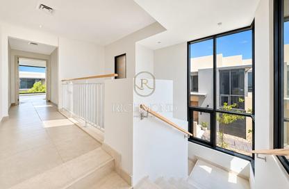Townhouse - 4 - 5 for rent in Maple at Dubai Hills Estate 1 - Maple at Dubai Hills Estate - Dubai Hills Estate - Dubai