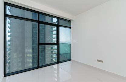 Apartment - 2 Bedrooms - 3 Bathrooms for rent in Beach Mansion Tower 2 - Beach Mansion - EMAAR Beachfront - Dubai Harbour - Dubai