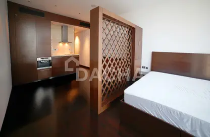 Apartment - 1 Bathroom for rent in Burj Khalifa - Burj Khalifa Area - Downtown Dubai - Dubai Apartment - 1 Bathroom for rent in Burj Khalifa - Burj Khalifa Area - Downtown Dubai - Dubai