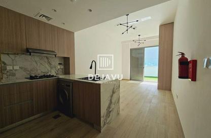 Apartment - Studio - 1 for rent in Bali Residences - District 3 - Jumeirah Village Triangle - Dubai