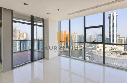 Penthouse - 4 - 4 for rent in Zumurud Tower - Dubai Marina - Dubai Penthouse - 4 - 4 for rent in Zumurud Tower - Dubai Marina - Dubai