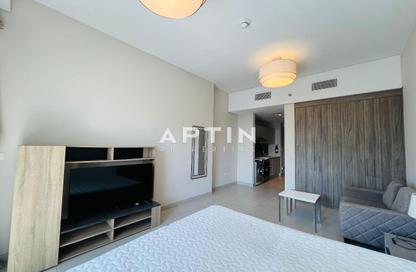 Apartment - Studio - 1 Bathroom for rent in SOL Avenue - Business Bay - Dubai Apartment - Studio - 1 Bathroom for rent in SOL Avenue - Business Bay - Dubai