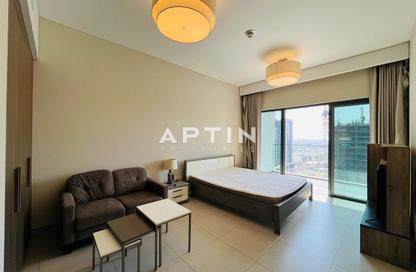 Apartment - Studio - 1 Bathroom for rent in SOL Avenue - Business Bay - Dubai Apartment - Studio - 1 Bathroom for rent in SOL Avenue - Business Bay - Dubai