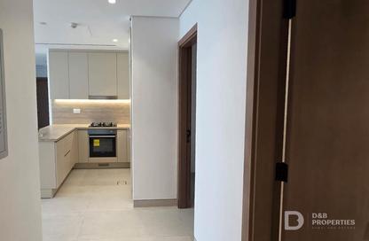 Apartment - Studio - 1 Bathroom for sale in Volna by Kasco - Al Jaddaf - Dubai