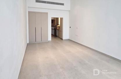 Apartment - Studio - 1 Bathroom for sale in Volna by Kasco - Al Jaddaf - Dubai