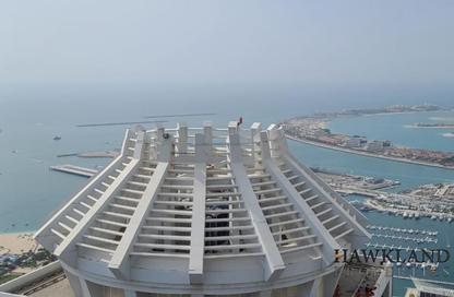 Apartment - 3 Bedrooms - 3 Bathrooms for sale in The Torch - Dubai Marina - Dubai