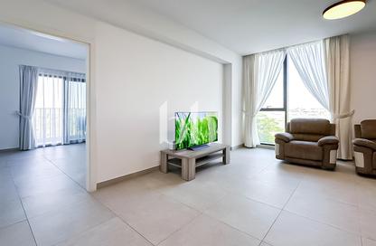 Apartment - 2 Bedrooms - 3 Bathrooms for sale in Areej Apartments - Aljada - Sharjah
