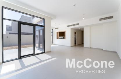 Villa - 4 Bedrooms - 5 Bathrooms for sale in The Pulse Beachfront 2 - The Pulse - Dubai South (Dubai World Central) - Dubai