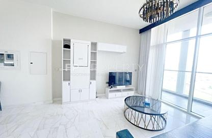 Apartment - Studio - 1 Bathroom for sale in Bayz by Danube - Business Bay - Dubai
