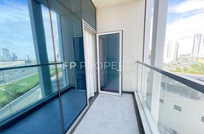 Apartment - Studio - 1 Bathroom for sale in Bayz by Danube - Business Bay - Dubai