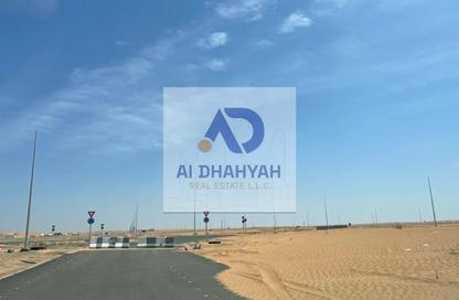 أرض - استوديو للبيع في البليده - البطائح - الشارقة