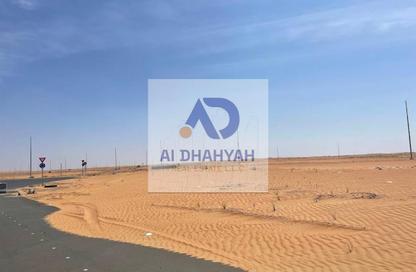 أرض - استوديو للبيع في البليده - البطائح - الشارقة