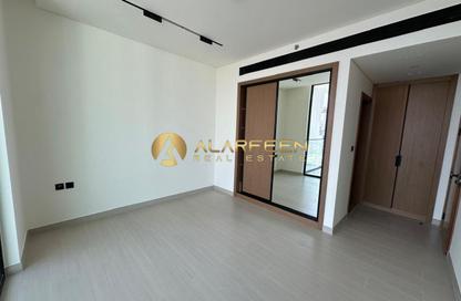 Apartment - 1 Bedroom - 2 Bathrooms for sale in Binghatti Azure - District 16 - Jumeirah Village Circle - Dubai Apartment - 1 Bedroom - 2 Bathrooms for sale in Binghatti Azure - District 16 - Jumeirah Village Circle - Dubai