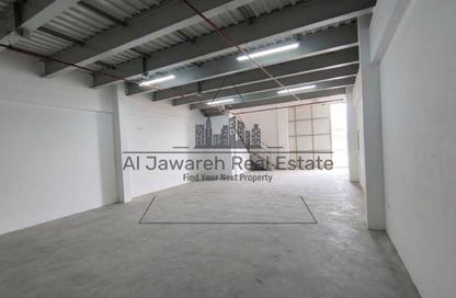 Warehouse - Studio - 1 for rent in Umm Al Thuoob - Umm Al Quwain