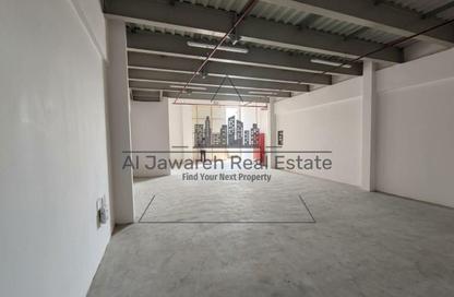 Warehouse - Studio - 1 for rent in Umm Al Thuoob - Umm Al Quwain