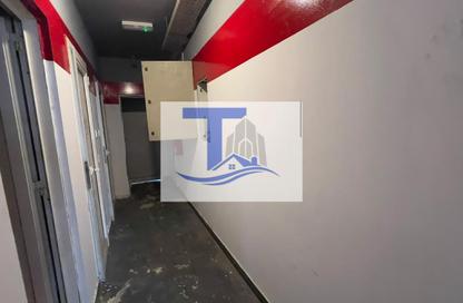 Warehouse - Studio for rent in Mussafah Industrial Area - Mussafah - Abu Dhabi