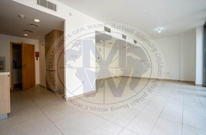 Duplex - 2 Bedrooms - 3 Bathrooms for rent in Building B - Al Zeina - Al Raha Beach - Abu Dhabi
