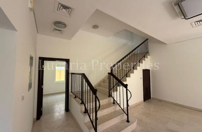 Villa - 5 Bedrooms - 6 Bathrooms for rent in The Aldea - The Villa - Dubai Villa - 5 Bedrooms - 6 Bathrooms for rent in The Aldea - The Villa - Dubai