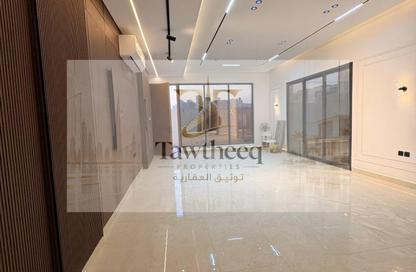 Villa - 5 - 7 for rent in Al Helio Downtown - Al Helio - Ajman