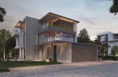 فيلا - 4 غرف نوم - 6 حمامات للبيع في ناد الشيبا جاردنز المرحلة 3 - ند الشبا 1 - ند الشبا - دبي