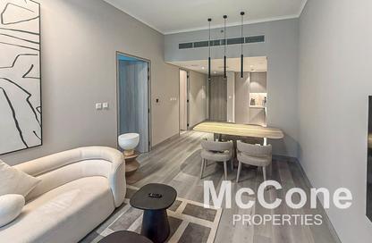 Apartment - 1 - 2 for rent in Concept 7 Residences - District 11 - Jumeirah Village Circle - Dubai Apartment - 1 - 2 for rent in Concept 7 Residences - District 11 - Jumeirah Village Circle - Dubai