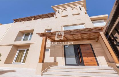 Villa - 4 Bedrooms - 5 Bathrooms for sale in The Townhouses at Al Hamra Village - Al Hamra Village - Ras Al Khaimah Villa - 4 Bedrooms - 5 Bathrooms for sale in The Townhouses at Al Hamra Village - Al Hamra Village - Ras Al Khaimah