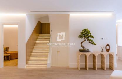 Villa - 4 Bedrooms - 5 Bathrooms for sale in The Townhouses at Al Hamra Village - Al Hamra Village - Ras Al Khaimah Villa - 4 Bedrooms - 5 Bathrooms for sale in The Townhouses at Al Hamra Village - Al Hamra Village - Ras Al Khaimah