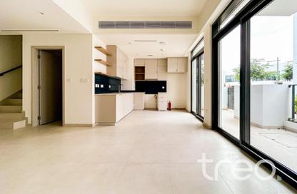 Townhouse - 3 Bedrooms - 4 Bathrooms for rent in Bliss - Arabian Ranches 3 - Dubai