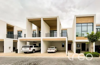 Townhouse - 3 Bedrooms - 4 Bathrooms for rent in Bliss - Arabian Ranches 3 - Dubai