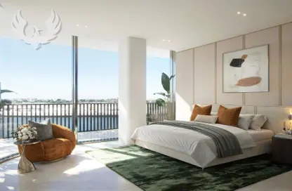 Apartment - 2 Bedrooms - 2 Bathrooms for sale in Eden House The Park Building G - Eden House The Park - Al Wasl - Dubai