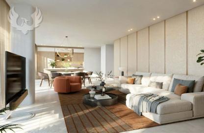 Apartment - 2 Bedrooms - 2 Bathrooms for sale in Eden House The Park Building G - Eden House The Park - Al Wasl - Dubai