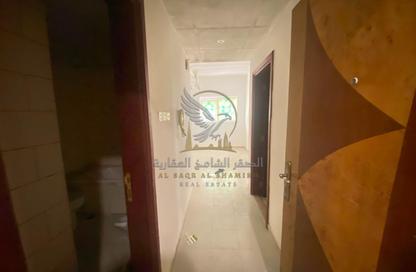 شقة - غرفة نوم - 1 حمام للايجار في القليعة - الشرق - الشارقة